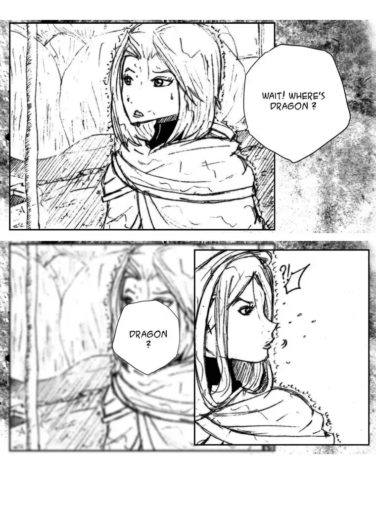 Dragon and Weed: Origins Chapter 44 4